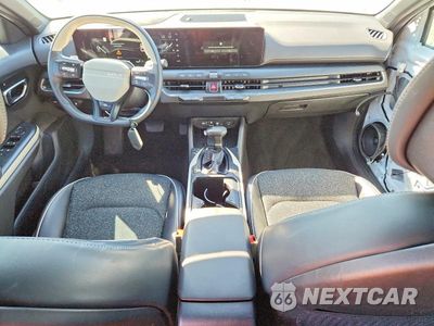 Zdjęcie 8 z 13 samochodu: 2025 KIA K4 GT LINE VIN:3KPFW4DE1SE130420 - miniatura