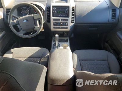 Zdjęcie 8 z 13 samochodu: 2008 FORD EDGE SE VIN:2FMDK36C48BB50150 - miniatura