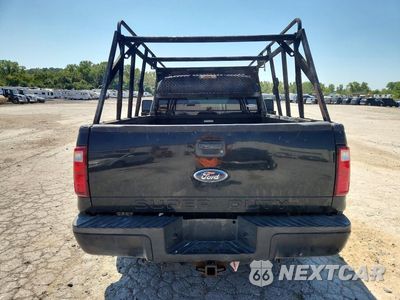 Zdjęcie 6 z 12 samochodu: 2008 FORD F350 SRW SUPER DUTY VIN:1FTWF30568ED82930 - miniatura