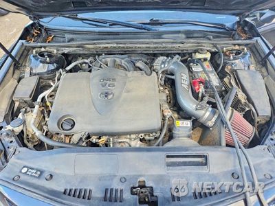 Zdjęcie 11 z 12 samochodu: 2018 TOYOTA CAMRY XSE V6 VIN:4T1BZ1HK6JU004277 - miniatura