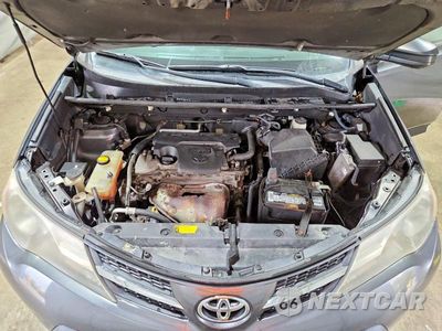 Zdjęcie 12 z 13 samochodu: 2014 TOYOTA RAV4 LE VIN:2T3BFREVXEW203240 - miniatura