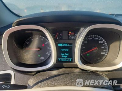 Zdjęcie 9 z 13 samochodu: 2017 CHEVROLET EQUINOX PREMIER VIN:2GNFLGEK0H6115566 - miniatura