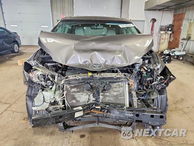Piąte zdjęcie samochodu w środku: 2015 TOYOTA SIENNA LE VIN:5TDKK3DC9FS571601 - miniatura