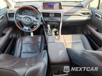 Zdjęcie 8 z 13 samochodu: 2016 LEXUS RX 350 BASE VIN:2T2BZMCA3GC002489 - miniatura