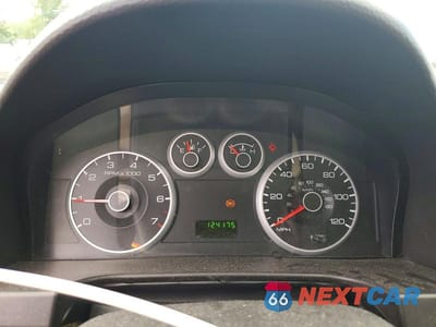 Zdjęcie 9 z 12 samochodu: 2009 FORD FUSION S VIN:3FAHP06Z49R216764 - miniatura
