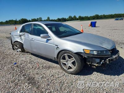Czwarte zdjęcie samochodu z boku: 2006 ACURA 3.2TL VIN:19UUA66286A012444 - miniatura