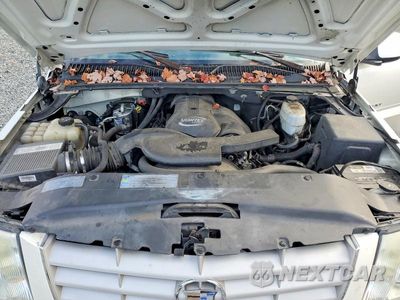 Zdjęcie 11 z 12 samochodu: 2003 CADILLAC ESCALADE EXT VIN:3GYEK63NX3G188952 - miniatura