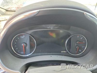 Zdjęcie 9 z 12 samochodu: 2024 CHEVROLET MALIBU PREMIER VIN:1G1ZE5ST0RF150528 - miniatura