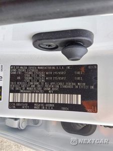 Zdjęcie 14 z 14 samochodu: 2026 TOYOTA COROLLA CROSS L VIN:7MUAAAAG7TV184203 - miniatura