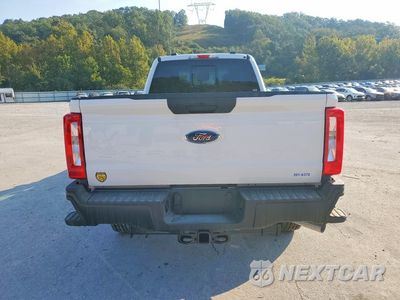 Zdjęcie 6 z 12 samochodu: 2026 FORD F250 SUPER DUTY VIN:1FT7W2BA4TEF00619 - miniatura