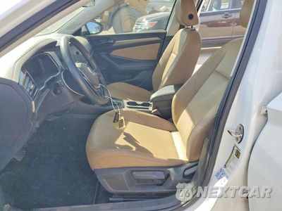 Zdjęcie 7 z 13 samochodu: 2020 VOLKSWAGEN JETTA SEL VIN:3VWEB7BU8LM006037 - miniatura