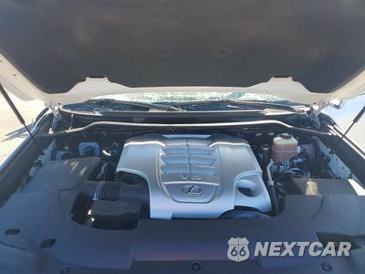 Zdjęcie 12 z 13 samochodu: 2021 LEXUS LX 570 VIN:JTJDY7AX8M4334383 - miniatura