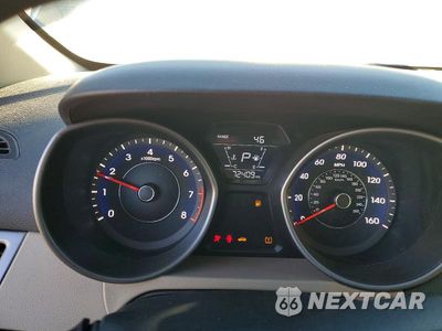 Zdjęcie 9 z 12 samochodu: 2016 HYUNDAI ELANTRA SE VIN:5NPDH4AE1GH754579 - miniatura