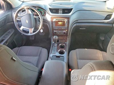 Zdjęcie 8 z 13 samochodu: 2017 CHEVROLET TRAVERSE LT VIN:1GNKVHKD0HJ282078 - miniatura