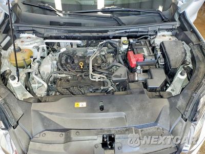 Zdjęcie 12 z 13 samochodu: 2022 MITSUBISHI OUTLANDER SE VIN:JA4J4UA88NZ077474 - miniatura