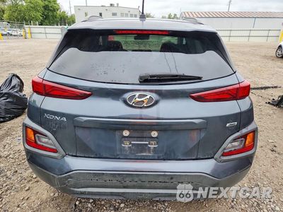 Zdjęcie 6 z 12 samochodu: 2019 HYUNDAI KONA SEL VIN:KM8K2CAA6KU323133 - miniatura