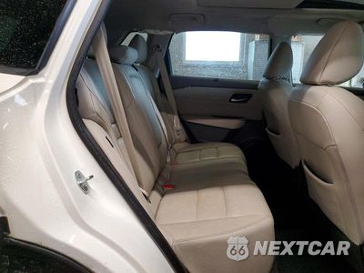 Zdjęcie 11 z 13 samochodu: 2021 NISSAN ROGUE SL VIN:5N1AT3CB7MC745550 - miniatura