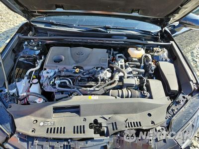Zdjęcie 11 z 13 samochodu: 2026 TOYOTA CAMRY XSE VIN:4T1DAACK7TU708059 - miniatura