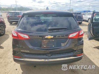 Zdjęcie 6 z 13 samochodu: 2020 CHEVROLET EQUINOX LT VIN:2GNAXJEV5L6247561 - miniatura