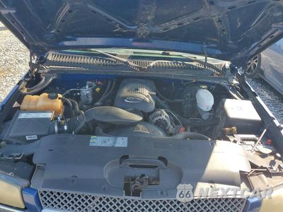 Zdjęcie 11 z 12 samochodu: 2004 CHEVROLET SILVERADO C1500 VIN:2GCEC19V641124656 - miniatura