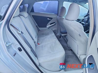 Zdjęcie 10 z 12 samochodu: 2010 TOYOTA PRIUS II VIN:JTDKN3DU2A1013613 - miniatura