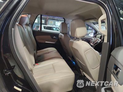 Zdjęcie 11 z 13 samochodu: 2013 FORD EDGE LIMITED VIN:2FMDK3KC0DBB35287 - miniatura