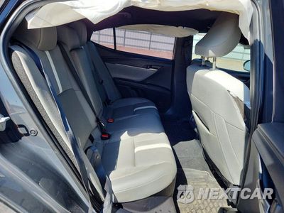 Zdjęcie 10 z 12 samochodu: 2025 TOYOTA CAMRY SE VIN:4T1DAACKXSU118954 - miniatura