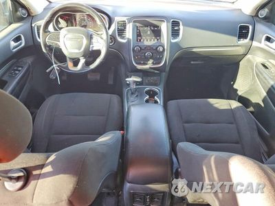 Zdjęcie 8 z 13 samochodu: 2019 DODGE DURANGO SXT VIN:1C4RDHAG2KC845911 - miniatura
