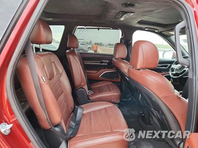 Zdjęcie 11 z 13 samochodu: 2024 KIA TELLURIDE SX VIN:5XYP5DGC5RG427544 - miniatura