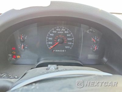 Zdjęcie 9 z 12 samochodu: 2007 FORD F150 VIN:1FTRF12247NA76554 - miniatura