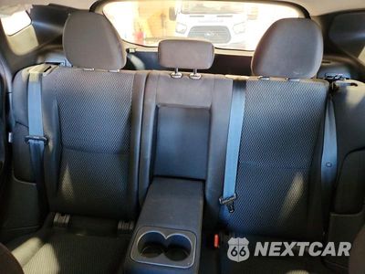Zdjęcie 10 z 13 samochodu: 2021 NISSAN ROGUE SPORT S VIN:JN1BJ1AW1MW661833 - miniatura