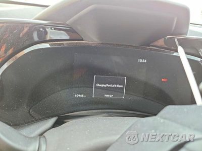 Zdjęcie 9 z 12 samochodu: 2025 LEXUS NX 450H+ BASE VIN:JTJHKCFZ5S2069145 - miniatura