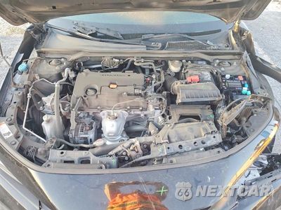 Zdjęcie 12 z 13 samochodu: 2024 HONDA CIVIC SPORT VIN:19XFL2H89RE006830 - miniatura