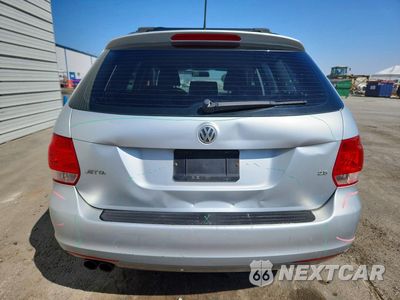 Zdjęcie 6 z 13 samochodu: 2009 VOLKSWAGEN JETTA S VIN:3VWKZ71K29M271981 - miniatura