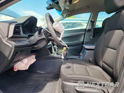 Zdjęcie 7 z 13 samochodu: 2020 HYUNDAI ELANTRA SE VIN:5NPD74LF3LH503985 - miniatura