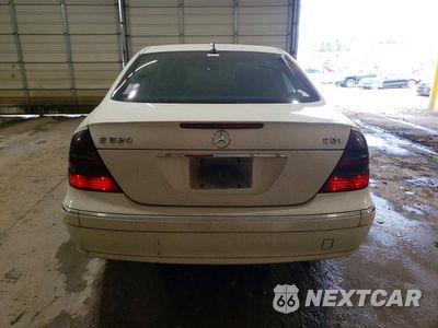 Zdjęcie 6 z 12 samochodu: 2006 MERCEDES-BENZ E 320 CDI VIN:WDBUF26J76A959781 - miniatura