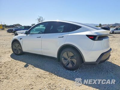Drugie zdjęcie samochodu z przodu: 2026 TESLA MODEL Y VIN:7SAYGDEE5TF651661 - miniatura