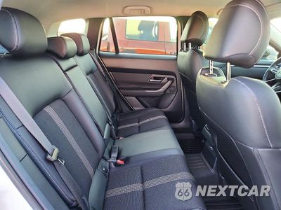 Zdjęcie 11 z 13 samochodu: 2025 MAZDA CX-50 SELECT VIN:7MMVABAM0SN386442 - miniatura