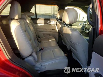 Zdjęcie 10 z 12 samochodu: 2012 FORD EXPLORER XLT VIN:1FMHK7D86CGA86251 - miniatura