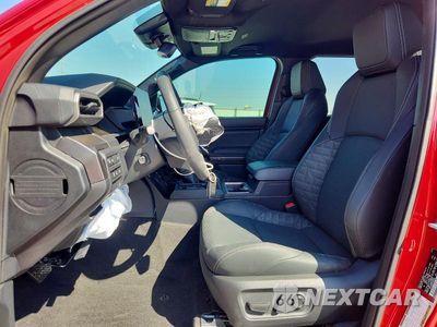 Zdjęcie 7 z 14 samochodu: 2026 TOYOTA 4RUNNER TRD OFF-ROAD PREMIUM HV VIN:JTEVB5BR2T5036378 - miniatura