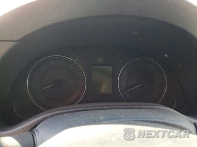 Zdjęcie 9 z 13 samochodu: 2011 INFINITI G37 CONVERTIBLE BASE VIN:JN1CV6FE3BM952462 - miniatura