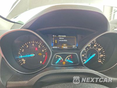 Zdjęcie 9 z 13 samochodu: 2017 FORD ESCAPE SE VIN:1FMCU0GD1HUD03475 - miniatura