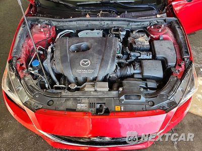Zdjęcie 11 z 12 samochodu: 2015 MAZDA 3 GRAND TOURING VIN:JM1BM1W30F1236817 - miniatura