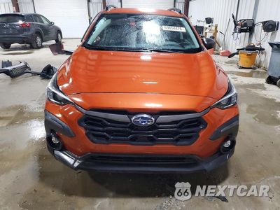 Piąte zdjęcie samochodu w środku: 2024 SUBARU CROSSTREK LIMITED VIN:4S4GUHL68R3837006 - miniatura
