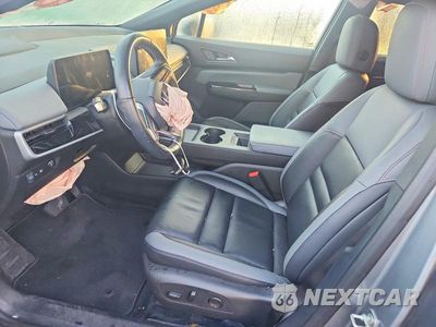 Zdjęcie 7 z 13 samochodu: 2025 HONDA PROLOGUE TOUR VIN:3GPKHXRJXSS526233 - miniatura