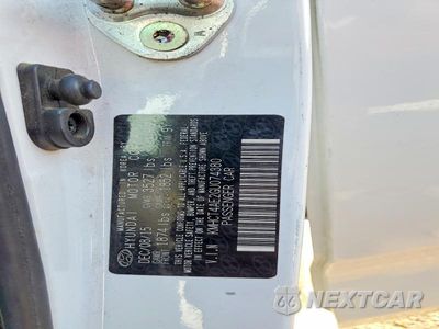 Zdjęcie 12 z 12 samochodu: 2016 HYUNDAI ACCENT SE VIN:KMHCT4AE2GU074380 - miniatura