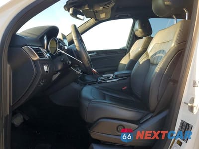 Zdjęcie 7 z 14 samochodu: 2016 MERCEDES-BENZ GLE 350 4MATIC VIN:4JGDA5HB5GA812119 - miniatura
