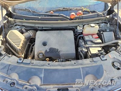 Zdjęcie 12 z 13 samochodu: 2021 CHEVROLET TRAVERSE LT VIN:1GNERHKW9MJ155648 - miniatura