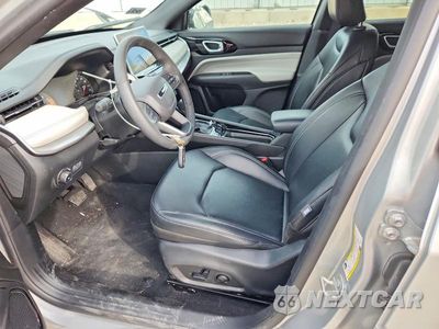 Zdjęcie 7 z 13 samochodu: 2025 JEEP COMPASS LIMITED VIN:3C4NJDCN7ST619119 - miniatura