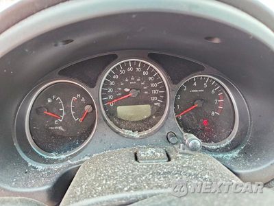 Zdjęcie 9 z 13 samochodu: 2006 SUBARU FORESTER 2.5X VIN:JF1SG636X6H749363 - miniatura